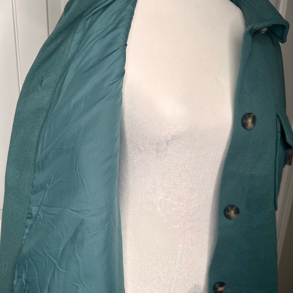Jacket - Picture 6 of 10